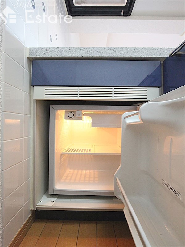 キッチン ミニ冷蔵庫