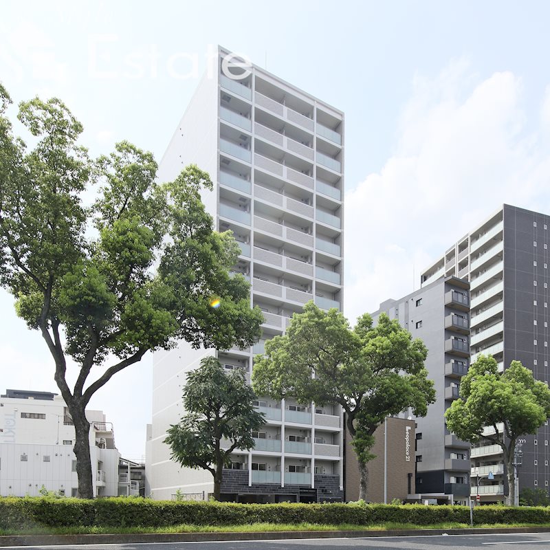 エスリード大須アヴェニュー