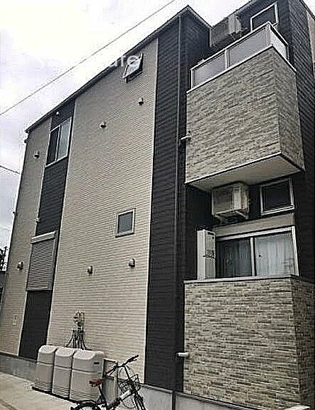 オリジン平安通