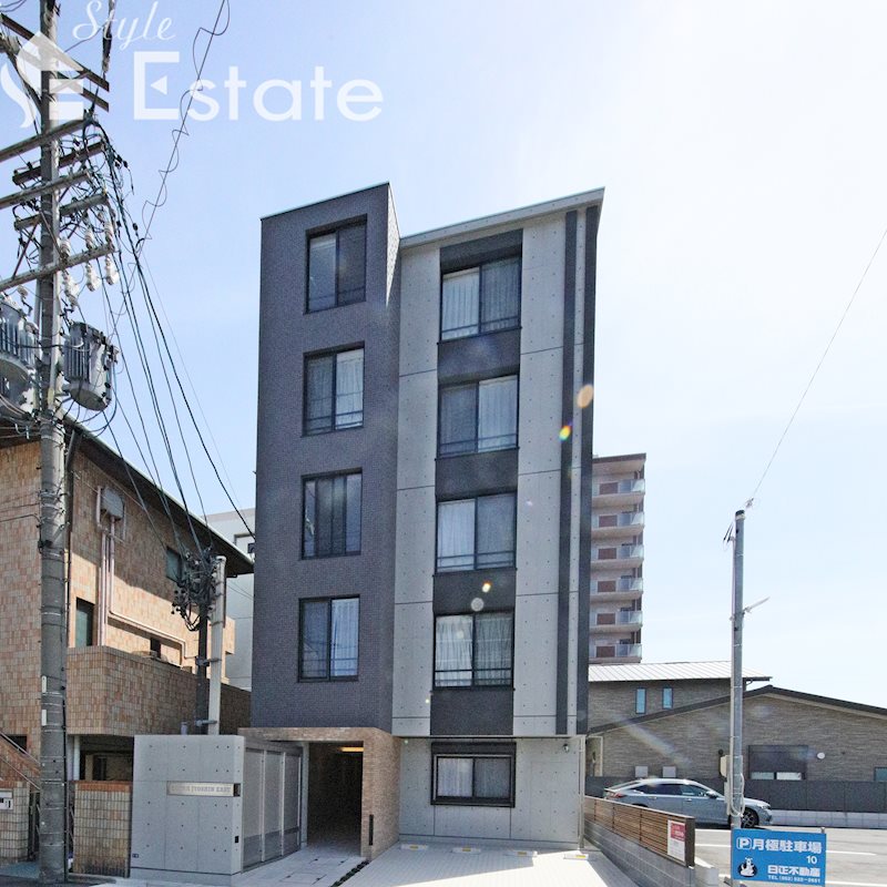 ＬＵＯＲＥ浄心ＥＡＳＴ