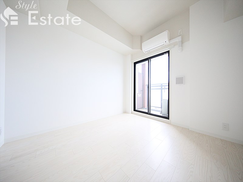 洋室 同仕様内装