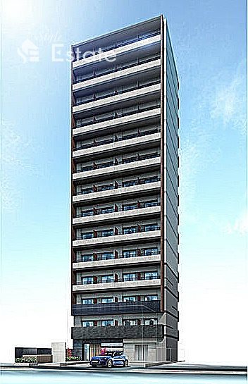 S-RESIDENCE鶴舞駅前