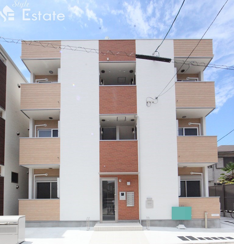 アルファート白金