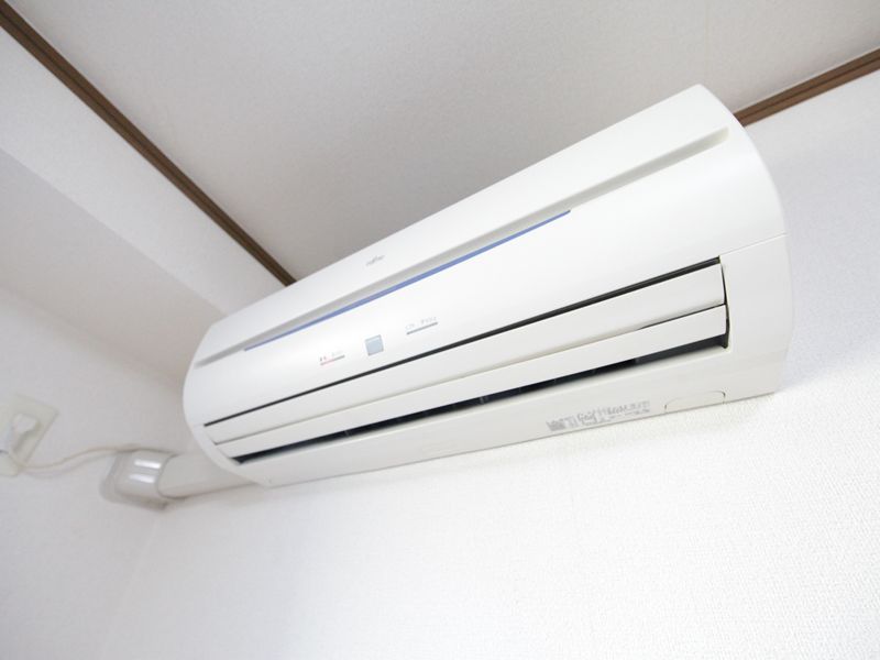 エアコン