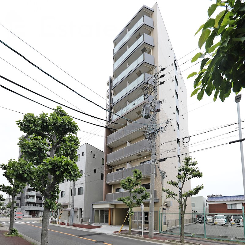 プレイズシード瑞穂通