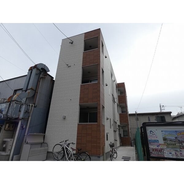 レガーレ尾頭橋