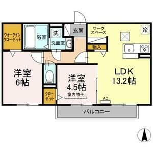 （仮）D-room大西