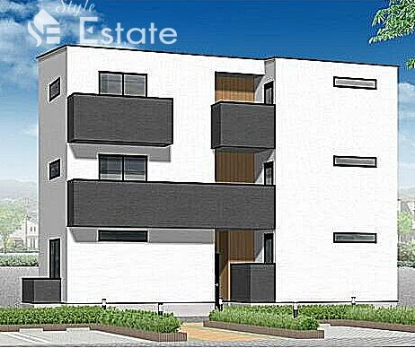 プリシェール港明