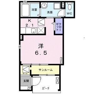 エスポワール宮塚