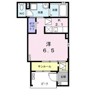 エスポワール宮塚