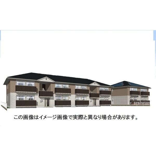 クオーレIII　B棟