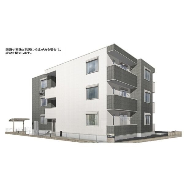 （仮）D-room中村中町