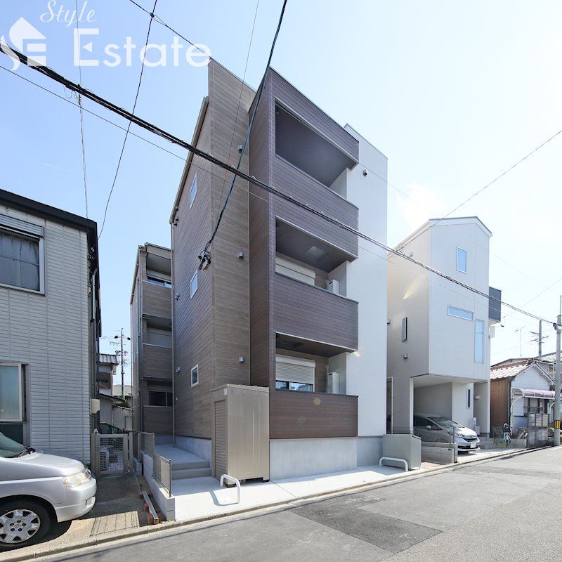 Ｃｈｅｒｉｍ桜本町