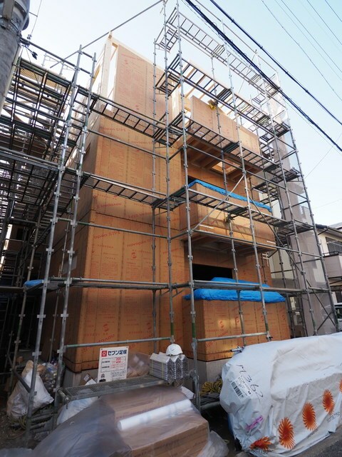 アルティス志賀本通