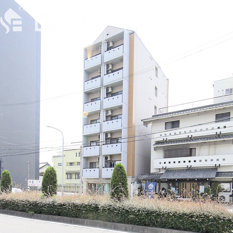 ルフィール八田