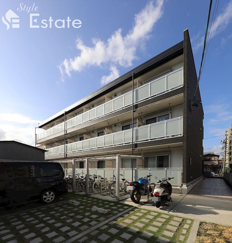 リブリ・平安通