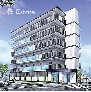 ドゥナーレ内浜町