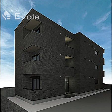 CRASTINE弥生町A棟