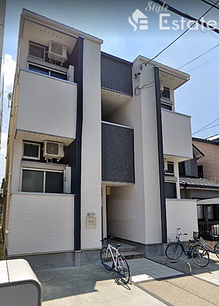 アミティエフレール神明町