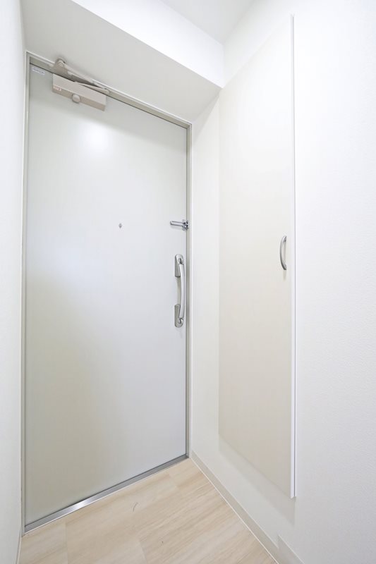 玄関 シューズBOX