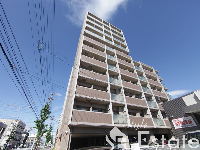 レーベスト本陣