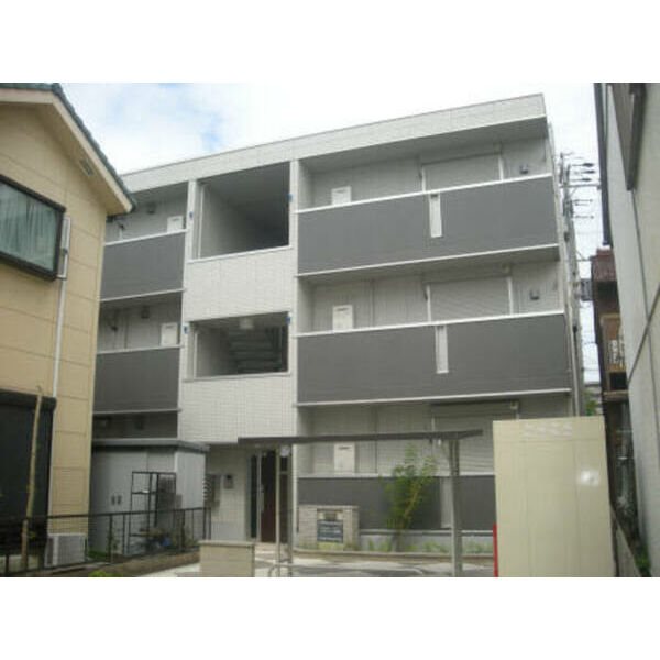 ロワメゾン松陽