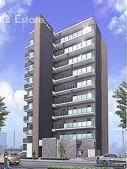 ボーデュキャナル幅下