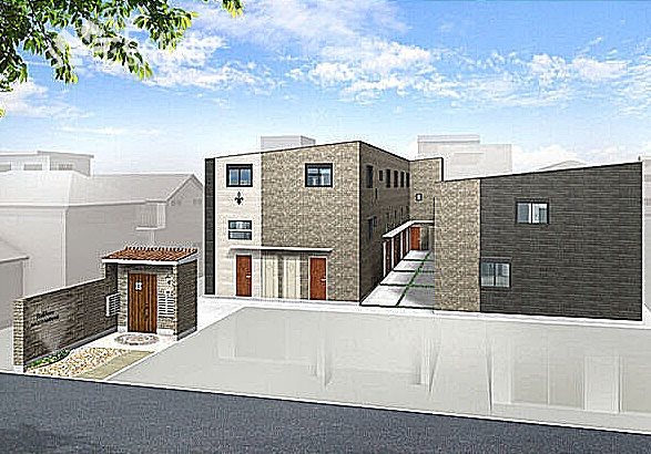 ル・シャトレ笠寺「カサデラ」