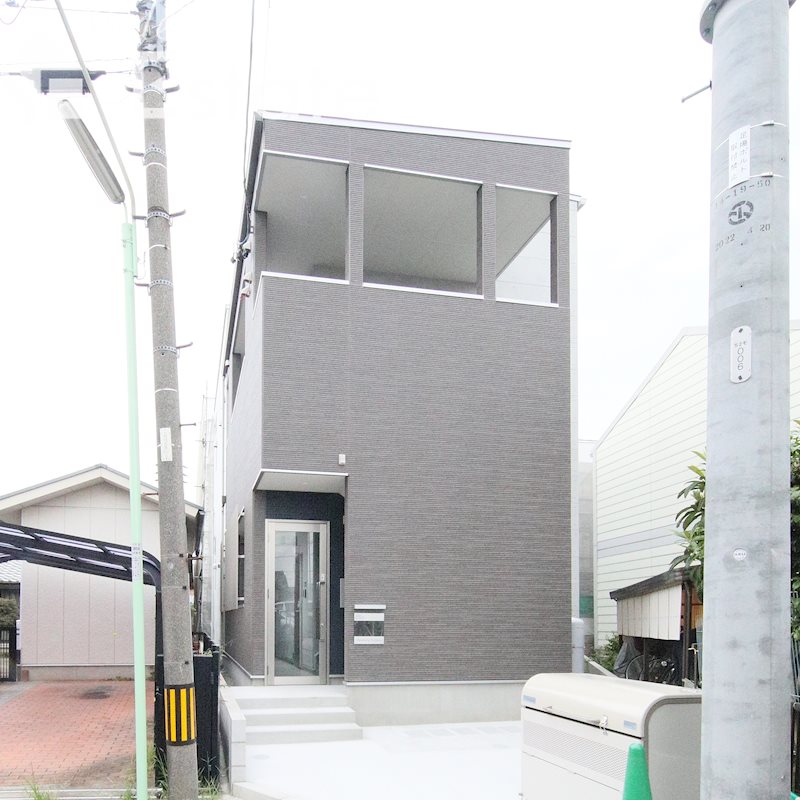 ハーモニーテラス烏森町I