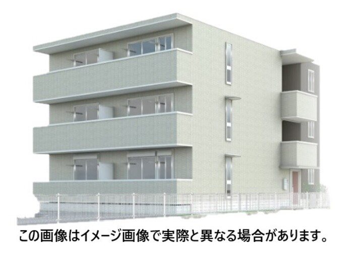 マカオン鳥居通