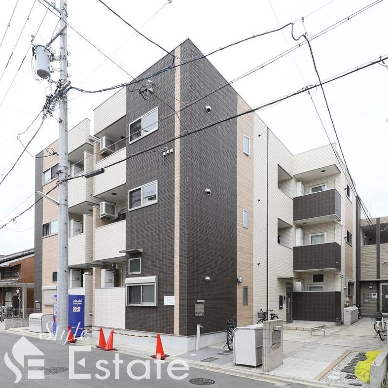 グランハイツ本陣