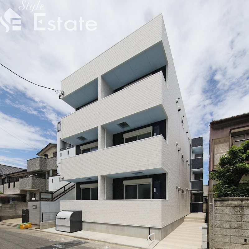 MOVE中村公園SOUTH