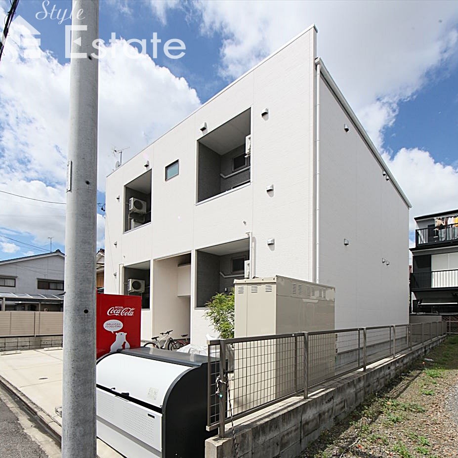 アーバンレックス名古屋南