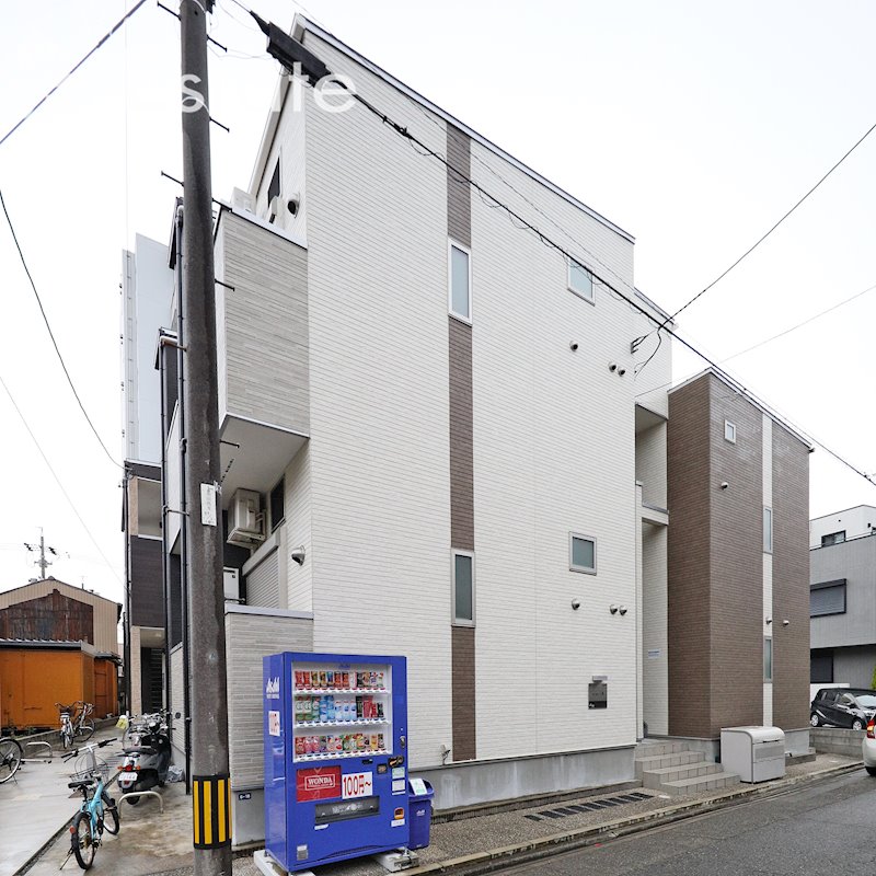 stage八熊