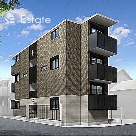 Lucia Hills中村日赤「ナカムラニッセキ」