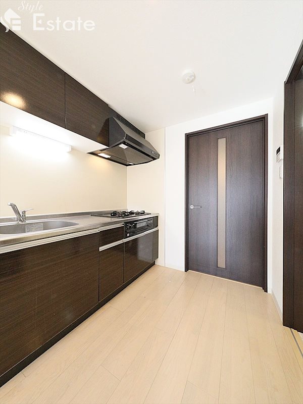 同物件別部屋の写真