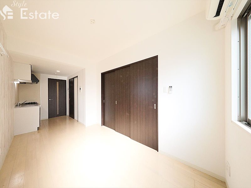 同物件別部屋の写真