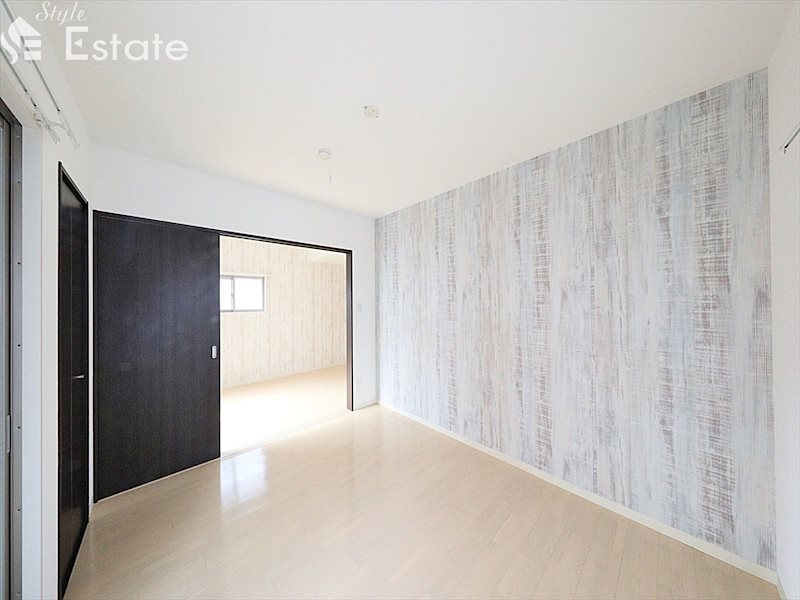 同物件別部屋の写真