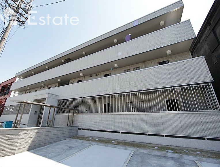 La　maison　de　BV「ビーブイ」