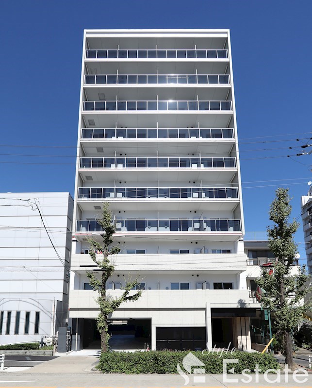 Alba Grande 名護屋