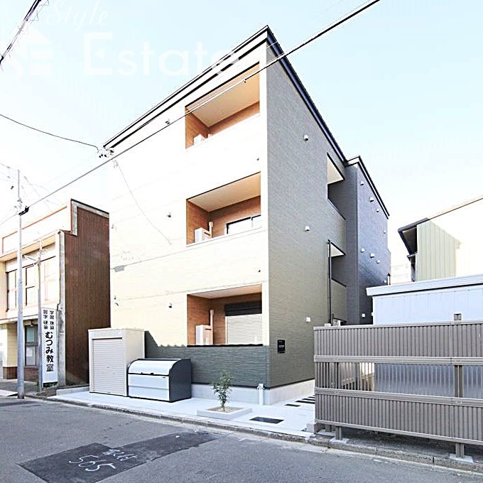 CRASTINE名楽町