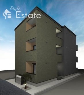 CRASTINE名楽町「メイラクチョウ」