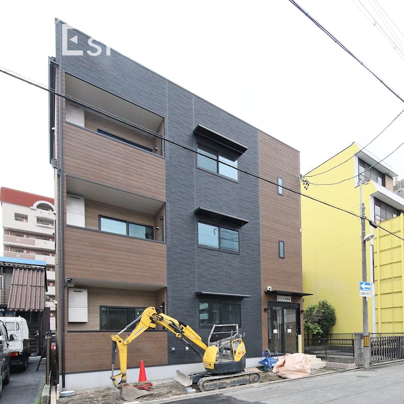 ドリーム東海通