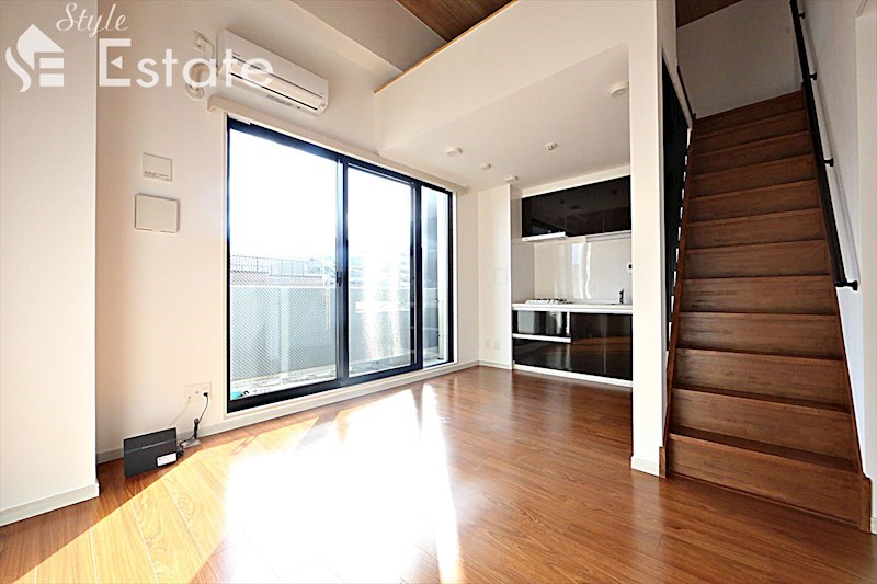 リビング別角度