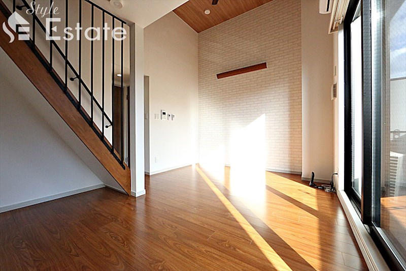 リビング別角度