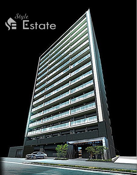 エステムコート名古屋セントリア