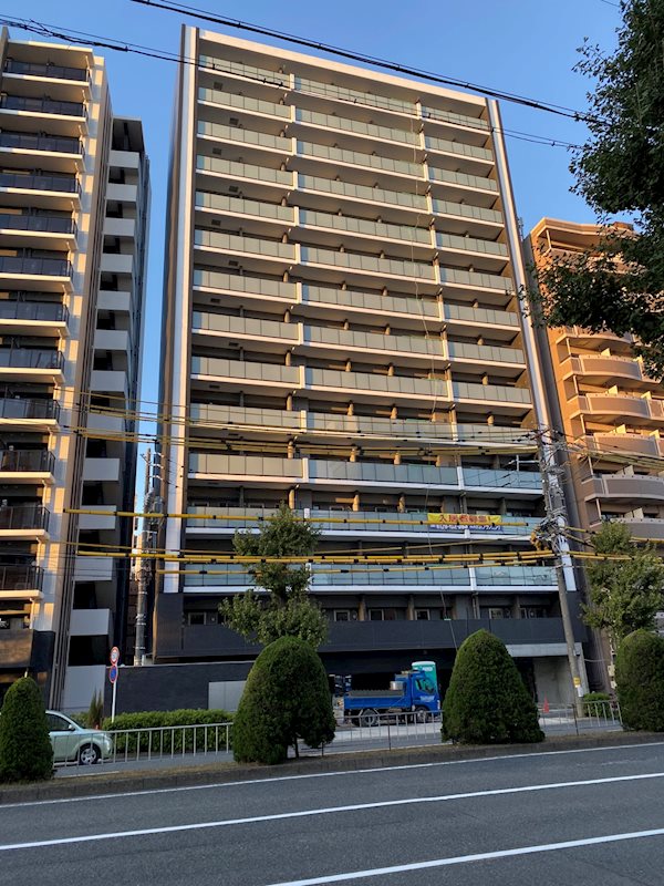 エステムコート名古屋セントリア