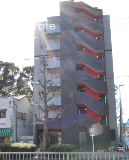 ロイヤル山王「サンノウ」