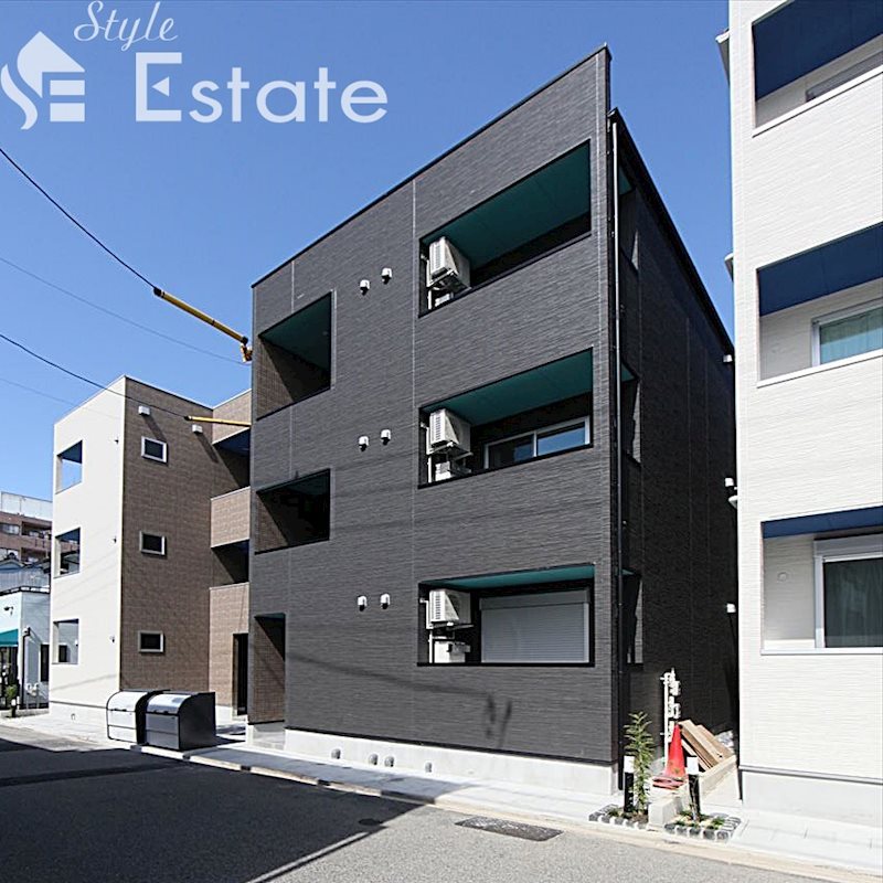 ミュー大喜「ダイキ」