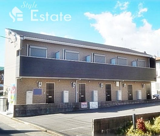 ミッドエステート中村「ナカムラ」